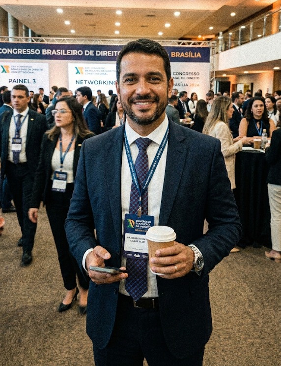 Dr. Marcos Rodrigues
